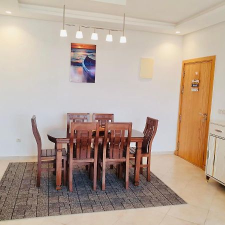 Lunjapartment Agadir n'Ait Sa ภายนอก รูปภาพ