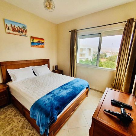 Lunjapartment Agadir n'Ait Sa ภายนอก รูปภาพ
