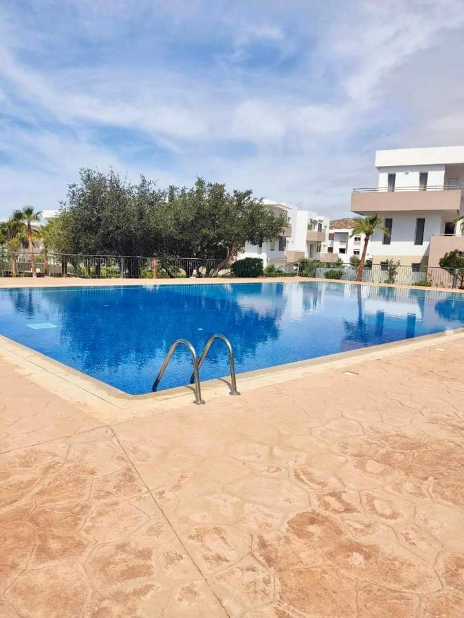 Lunjapartment Agadir n'Ait Sa ภายนอก รูปภาพ