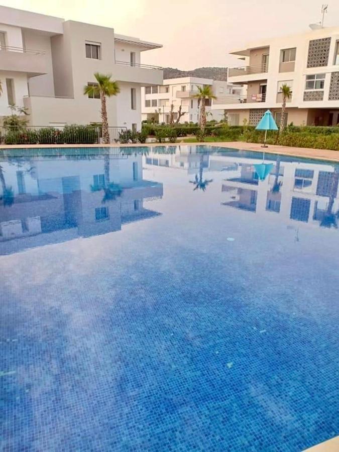 Lunjapartment Agadir n'Ait Sa ภายนอก รูปภาพ