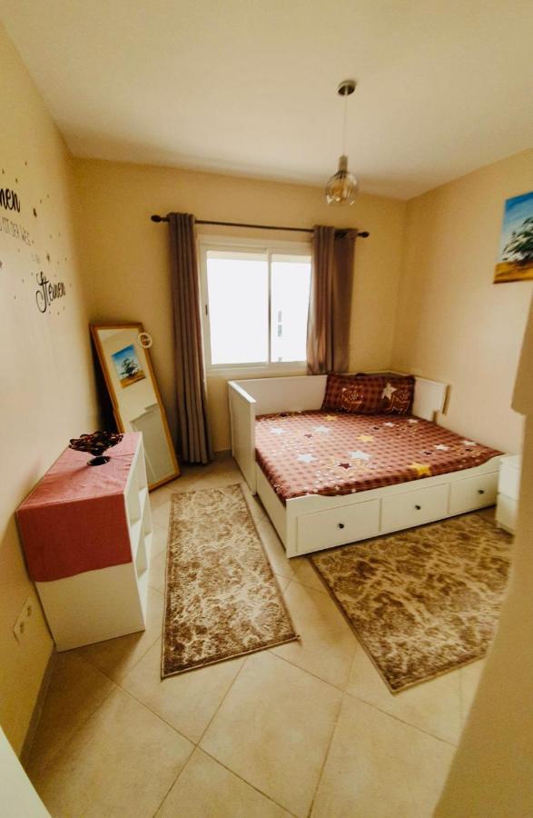 Lunjapartment Agadir n'Ait Sa ภายนอก รูปภาพ