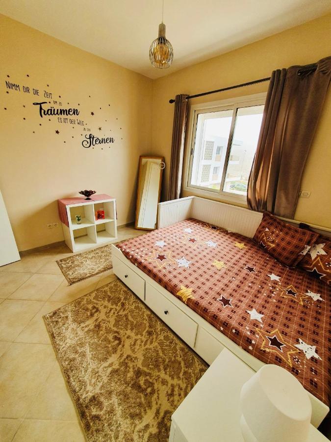 Lunjapartment Agadir n'Ait Sa ภายนอก รูปภาพ