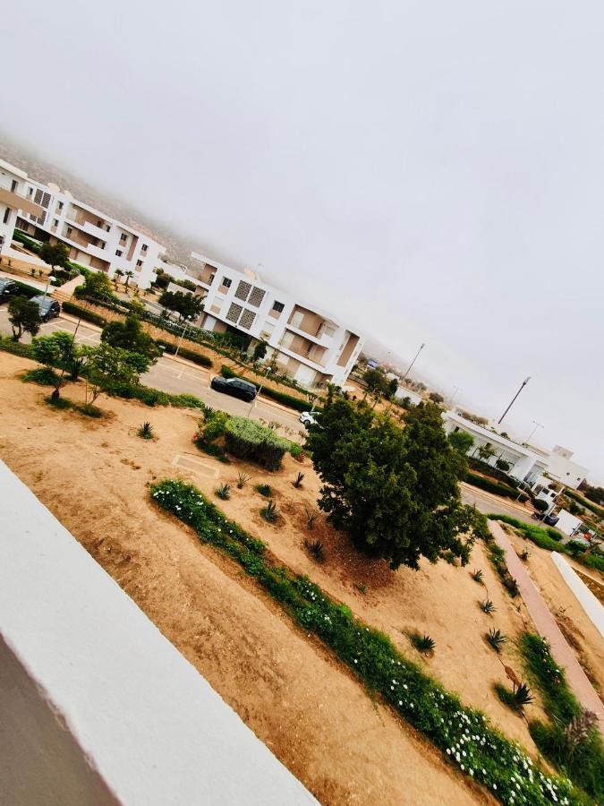 Lunjapartment Agadir n'Ait Sa ภายนอก รูปภาพ